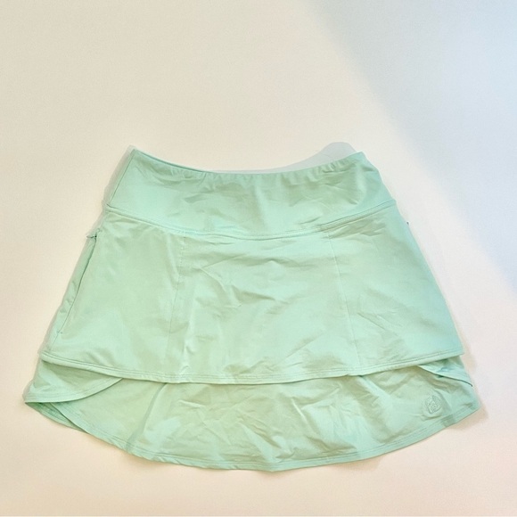 FootJoy Women's Performance Layered Golf Skort. Size XS - Picture 2 of 10